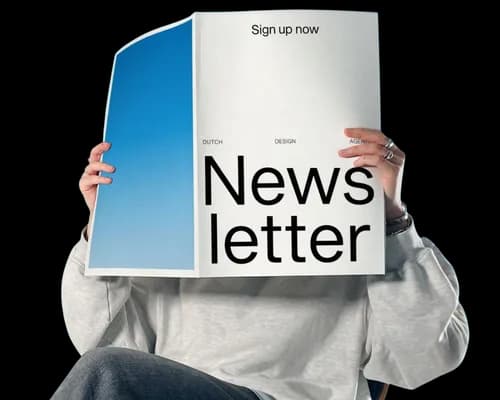 Newsletter