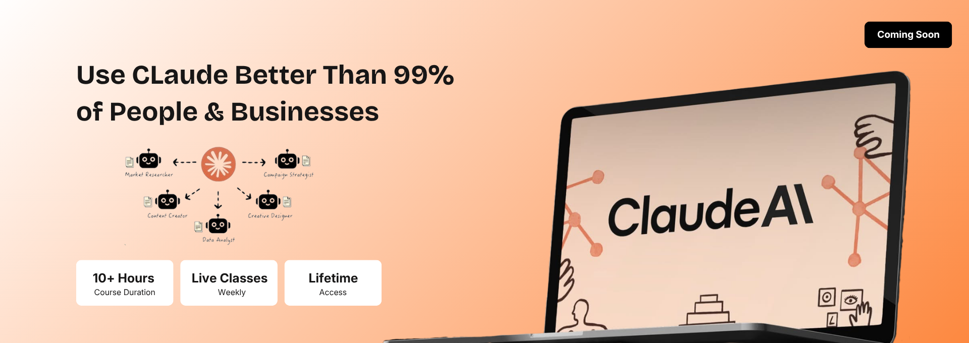 Use Claude Better Than 99% of People & Businesses