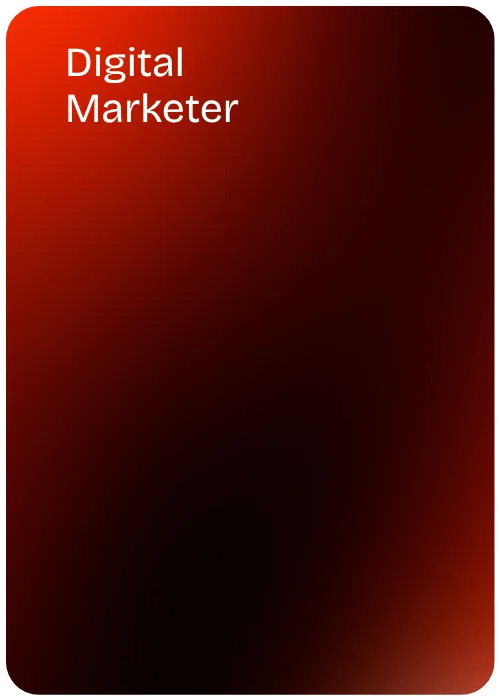 Digital Marketer