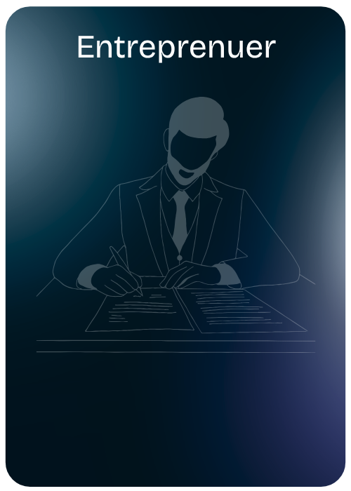 Entrepreneur