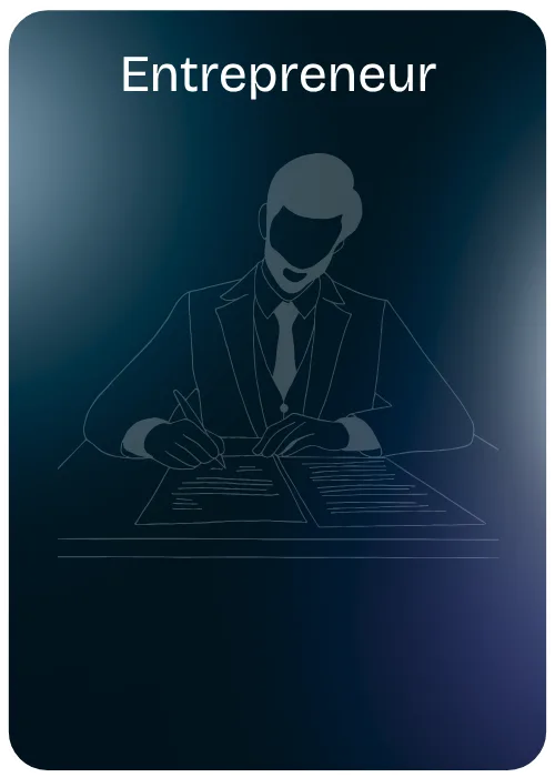 Entrepreneur