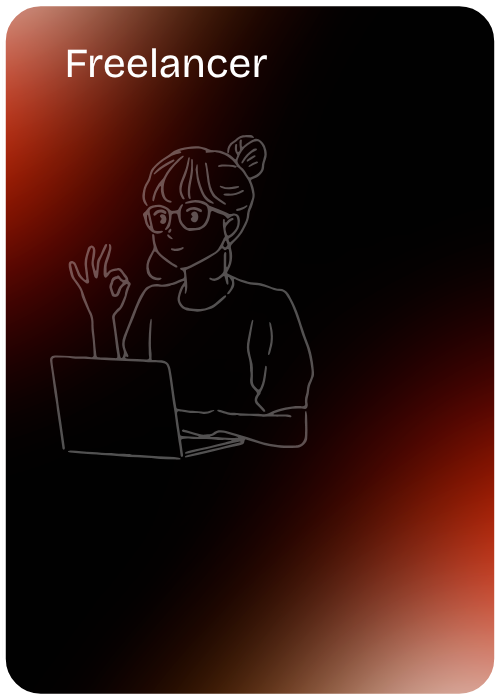 Freelancer
