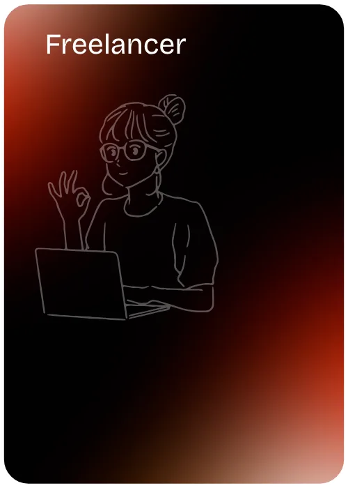 Freelancer