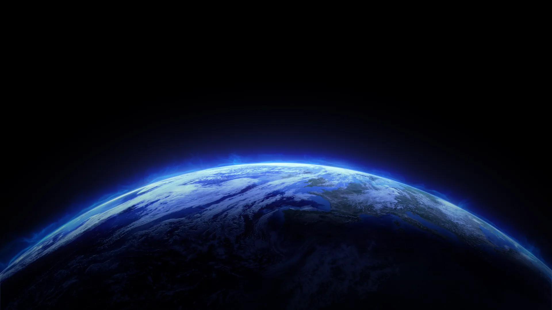 Earth background