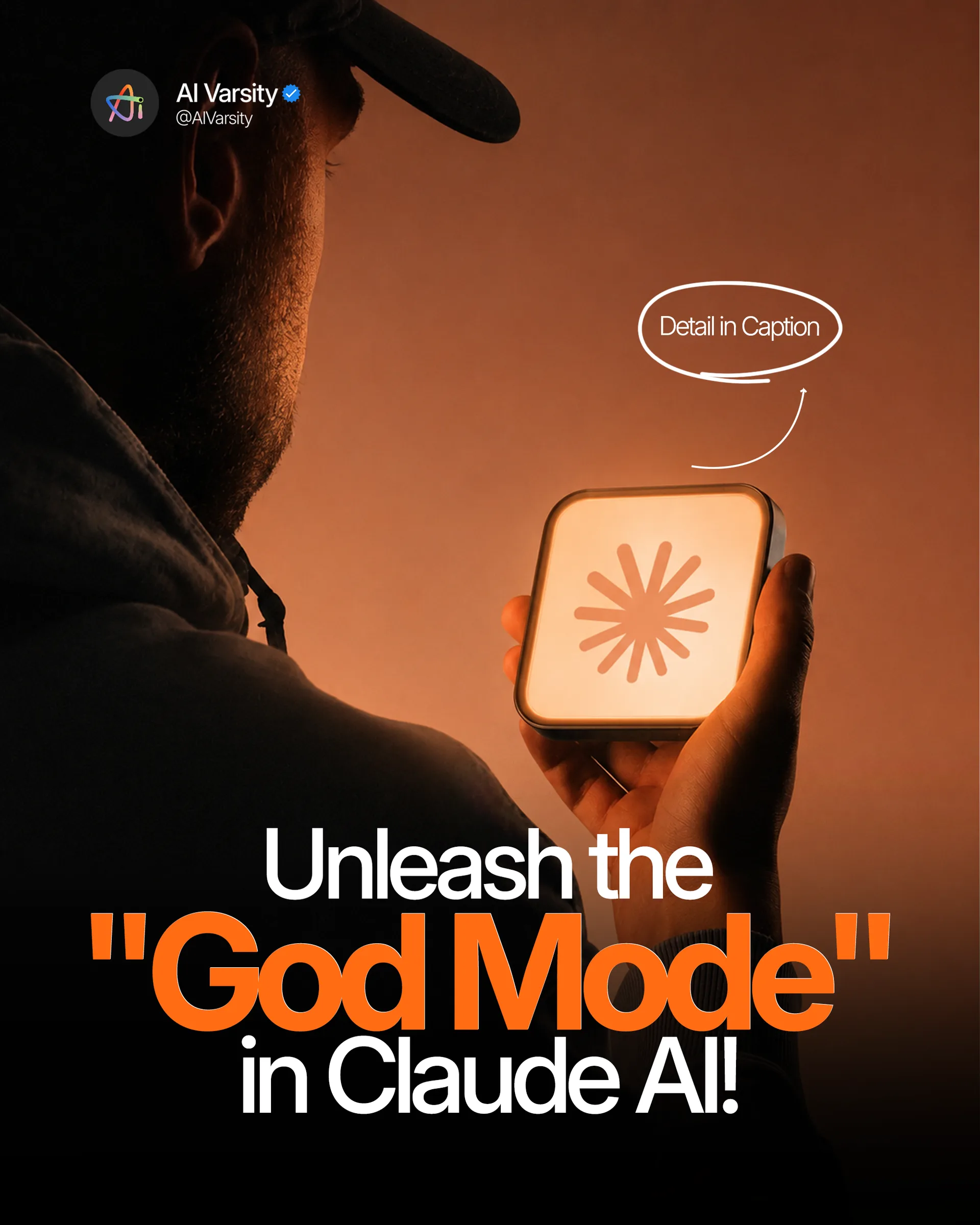 Claude AI-এর "God Mode" Unlock করুন! Productivity বহুগুণ বাড়াতে জেনে নিন এই ৪টি Powerful Prompt