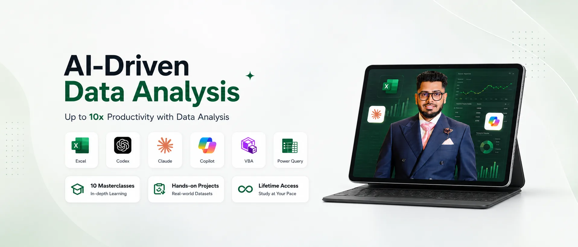AI Driven Data Analysis